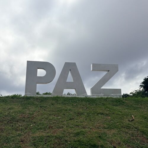 CRIAR Brasil vai contar a história de um padre irlandês que fez a diferença na periferia